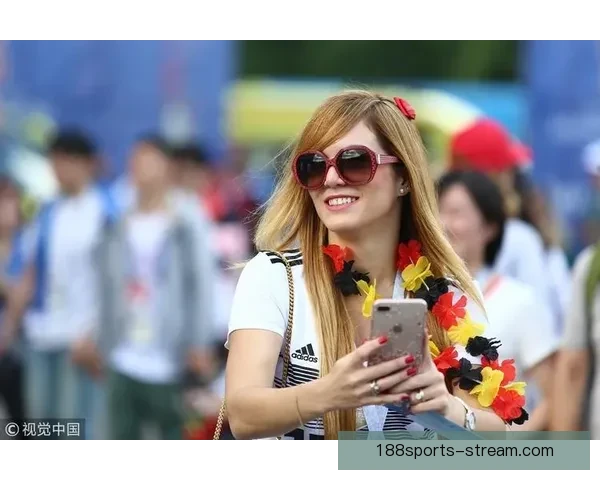 世界杯在线投注全面指南助力球迷轻松赢取精彩奖赏