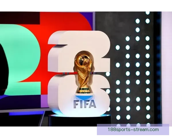 2026世界杯竞猜平台推荐全攻略助你轻松赢得大奖