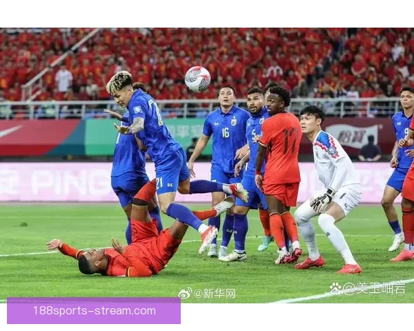 美加墨世界杯精彩赛事竞猜平台全攻略与玩法解析