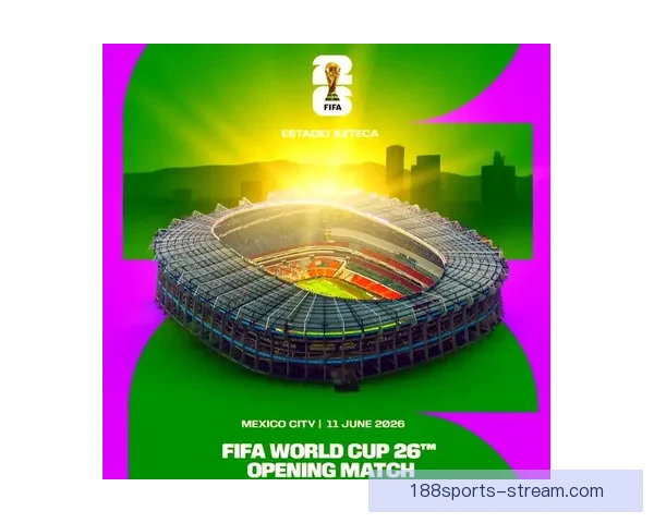 2026世界杯金靴奖争夺激烈球星表现引领全球足球焦点