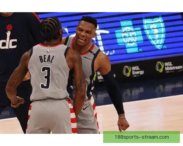 巴图姆称威斯布鲁克为生涯最佳队友之一 罗伊是小卡最强搭档