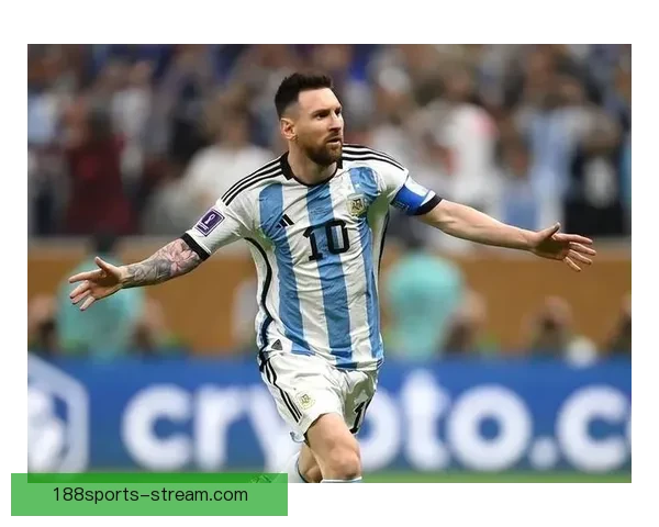 聚焦二零二六世界杯最佳阵容诞生谁将主宰足坛新时代巨星风云版图