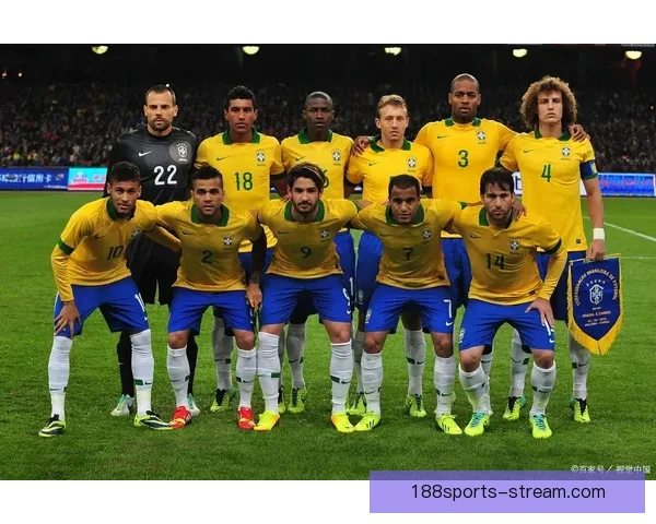 2026世界杯竞猜分析：各队表现预测与潜力球队深度剖析