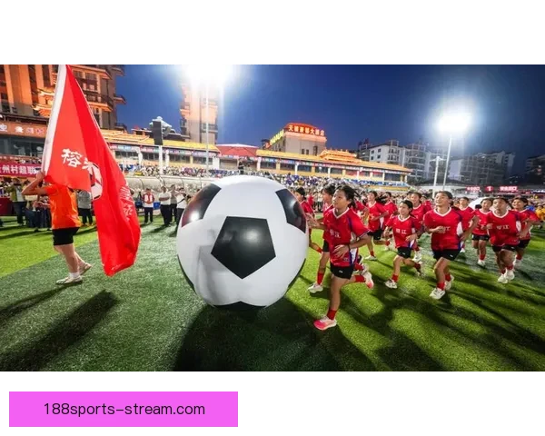 燃情世界杯全民竞猜盛宴开启赢取惊喜大奖共享足球狂欢之夜