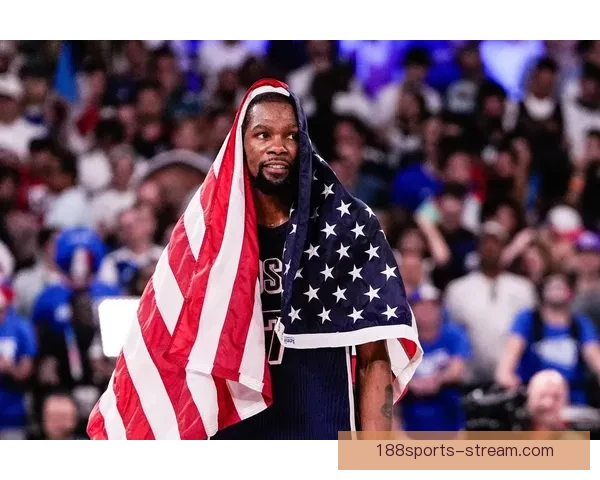 杜兰特谈乔丹影响力：即使数据超越也难以超越他的伟大