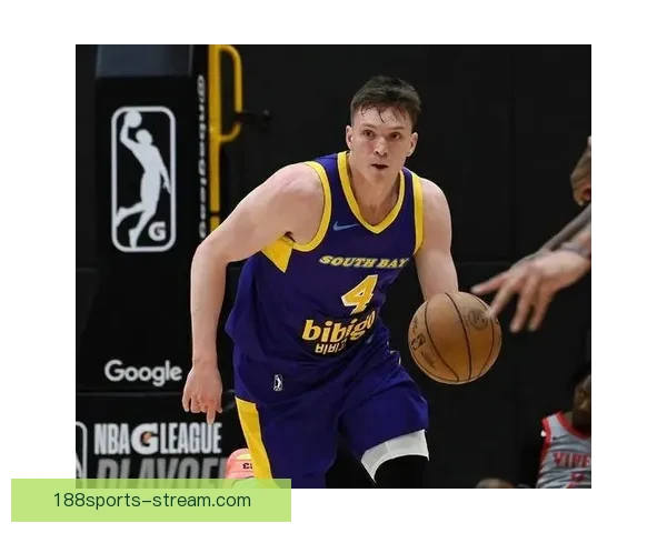 南湾湖人大胜毒蛇进西决 克内克特24分13篮板领衔胜利